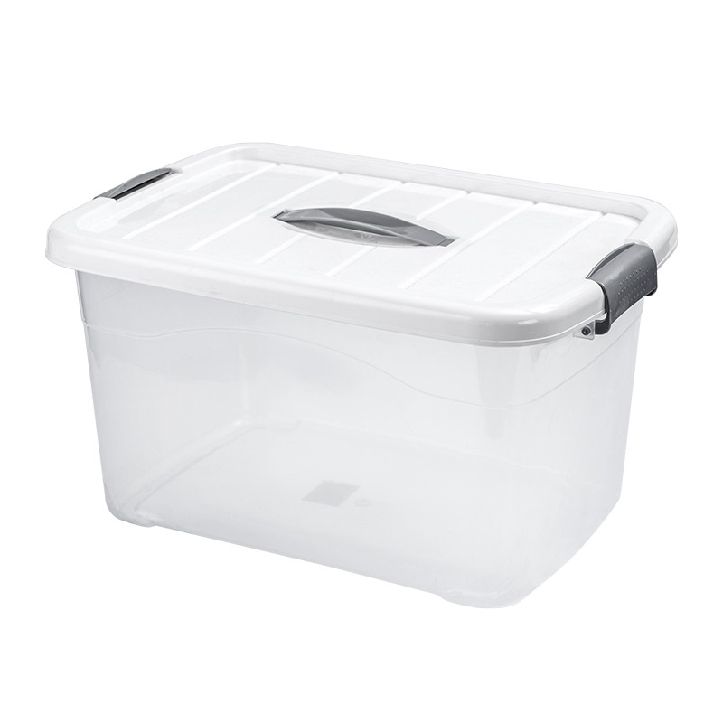 Plastic Storage Box
