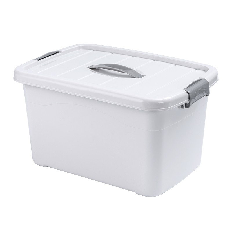 Plastic Storage Box
