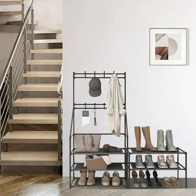 Shoe Rack