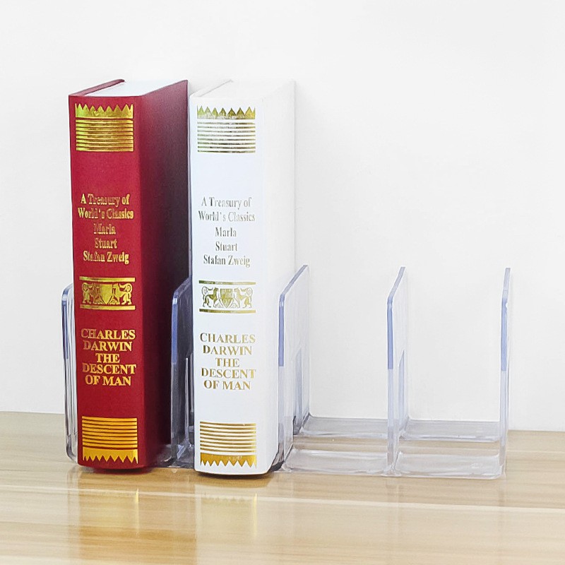 Book Stand Dividers
