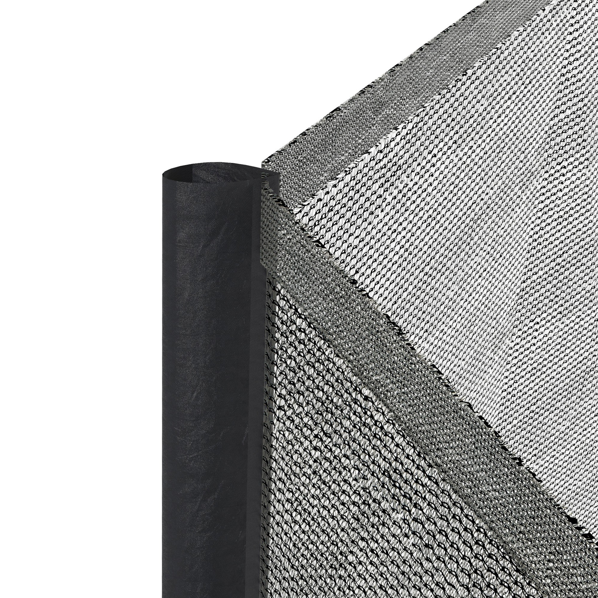 Trampoline Safety Net