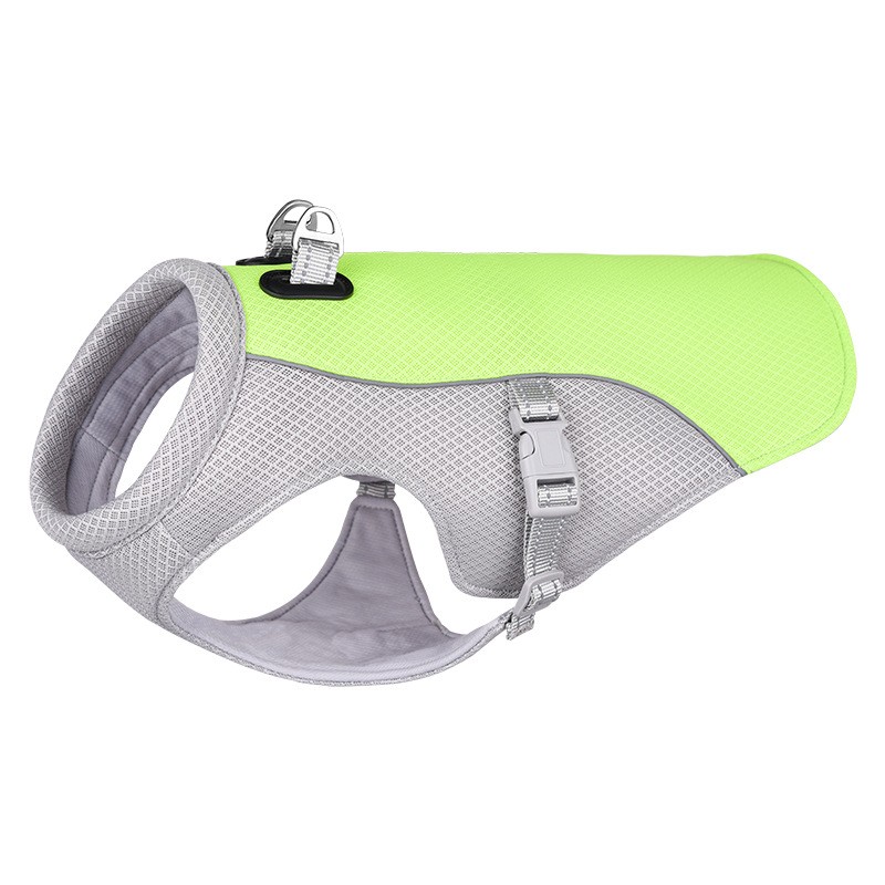 Summer Pet Dog Cooling Vest