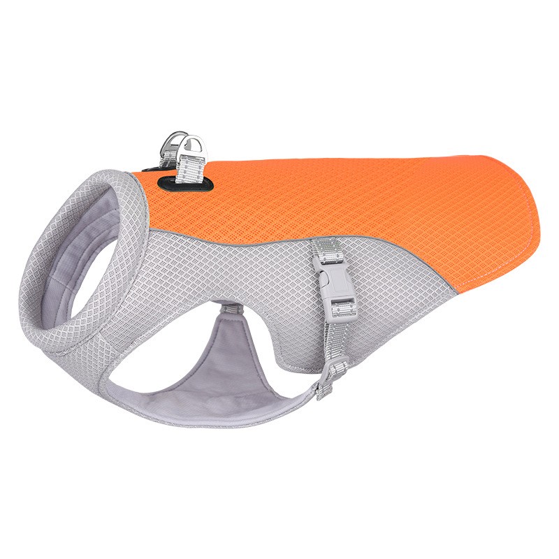 Summer Pet Dog Cooling Vest