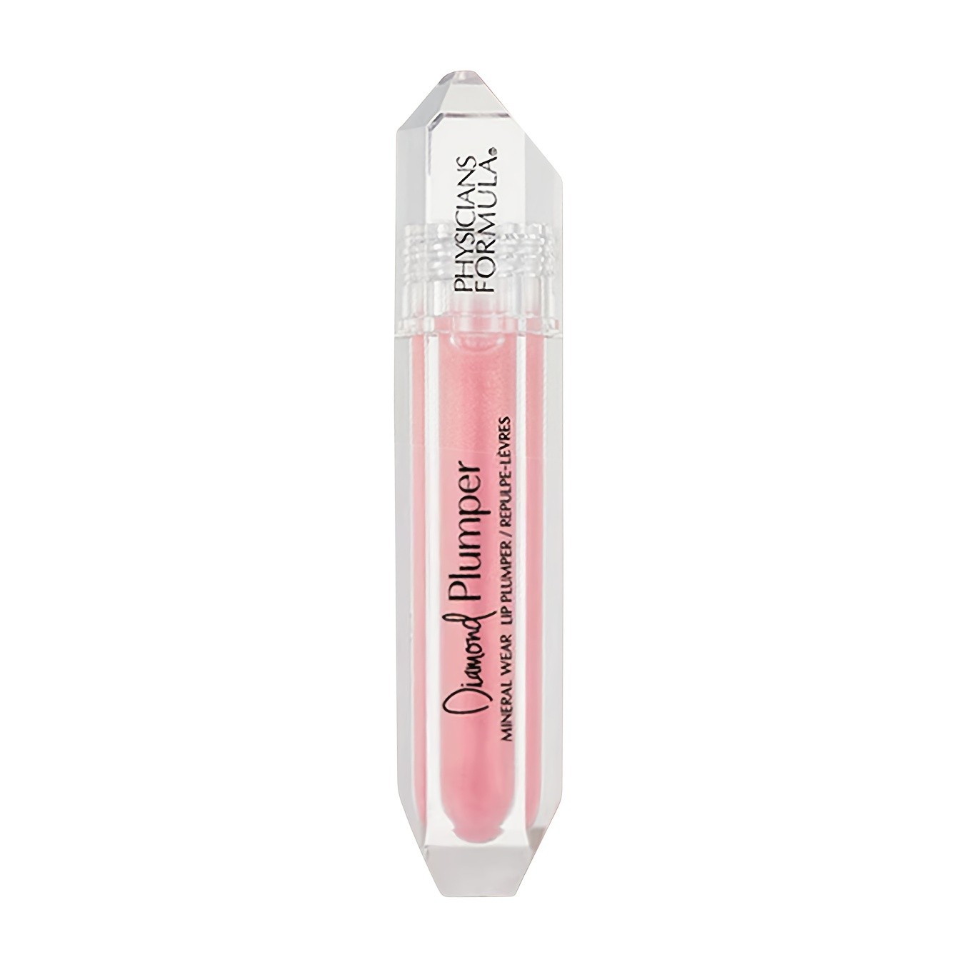 Physicians Formula Diamond Mirror Lip Gloss
