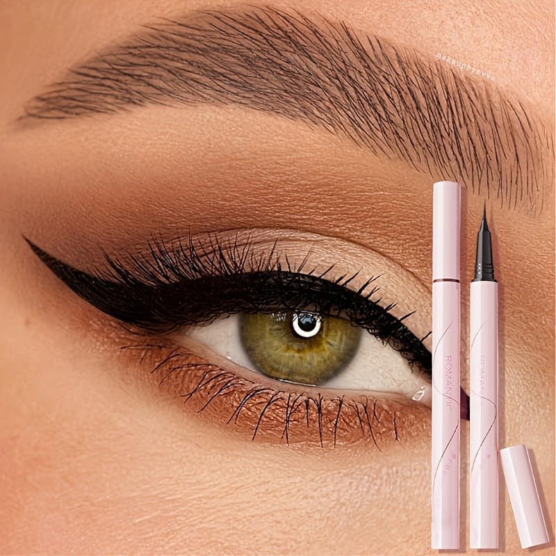 Romantic Beauty Ultra-Fine Eyeliner Pen