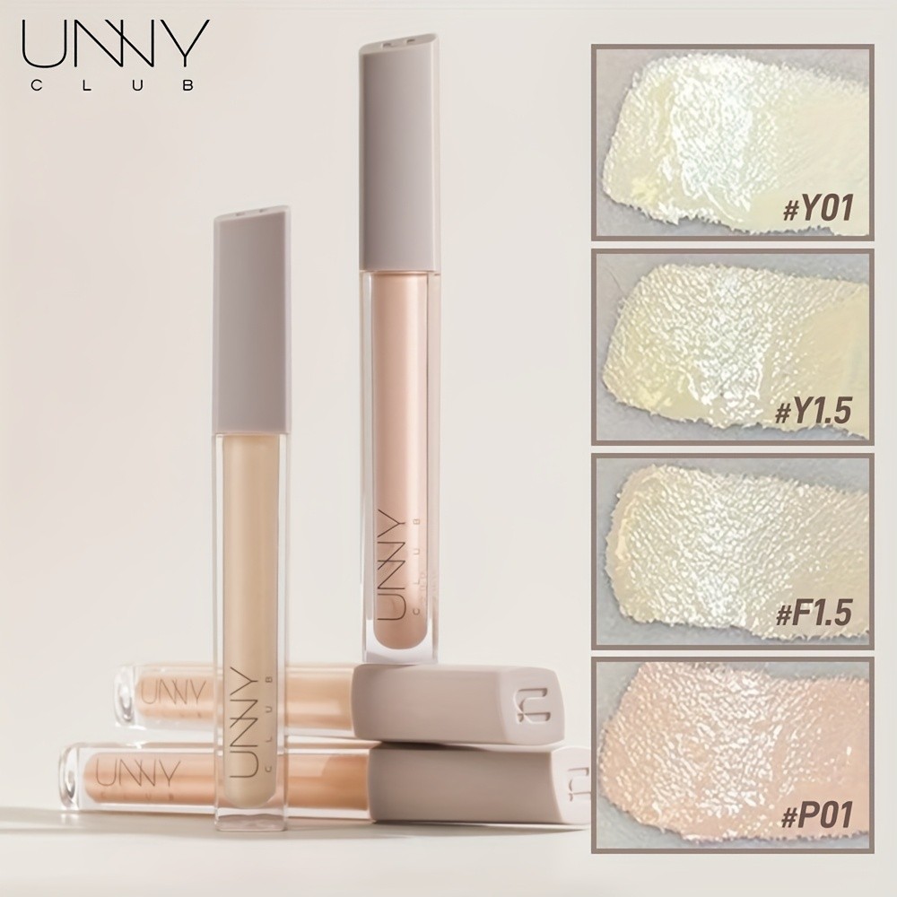 UNNY Club New Flawless Concealer