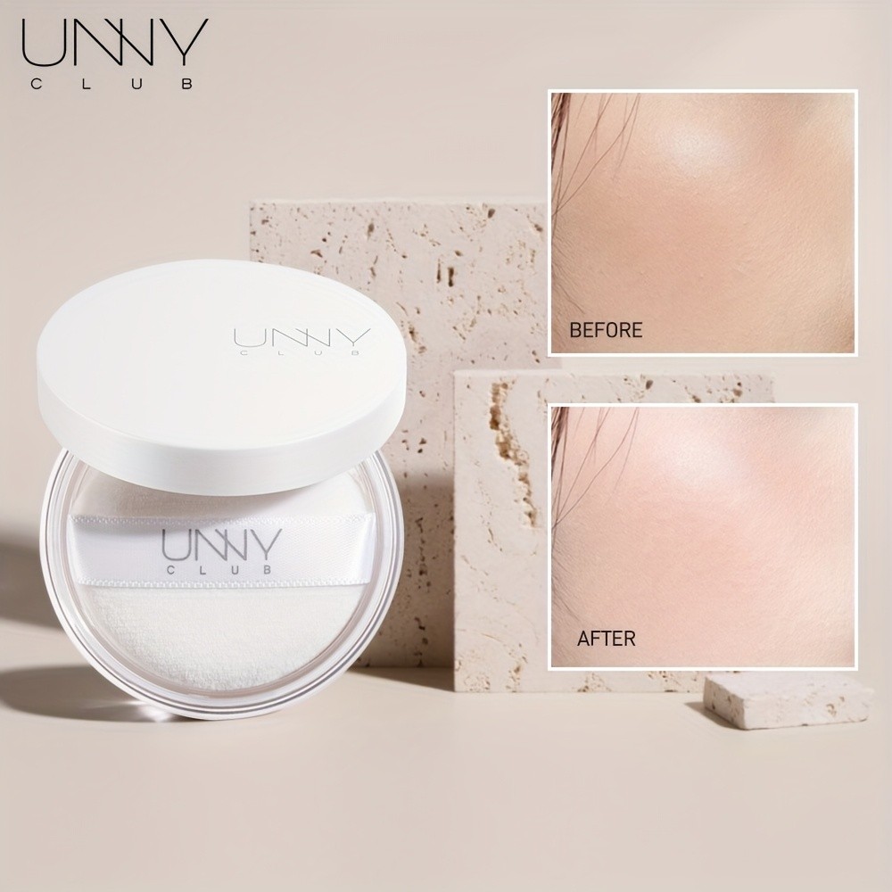UNNY Club Magic Color Soft Light Powder