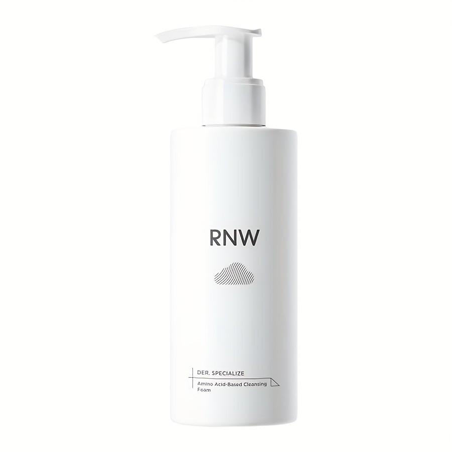 RNW Cloud-Light Amino Foaming Cleanser