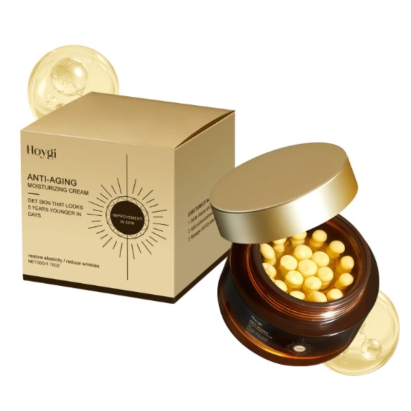 Hoygi Retinol Capsule Moisturizing Cream