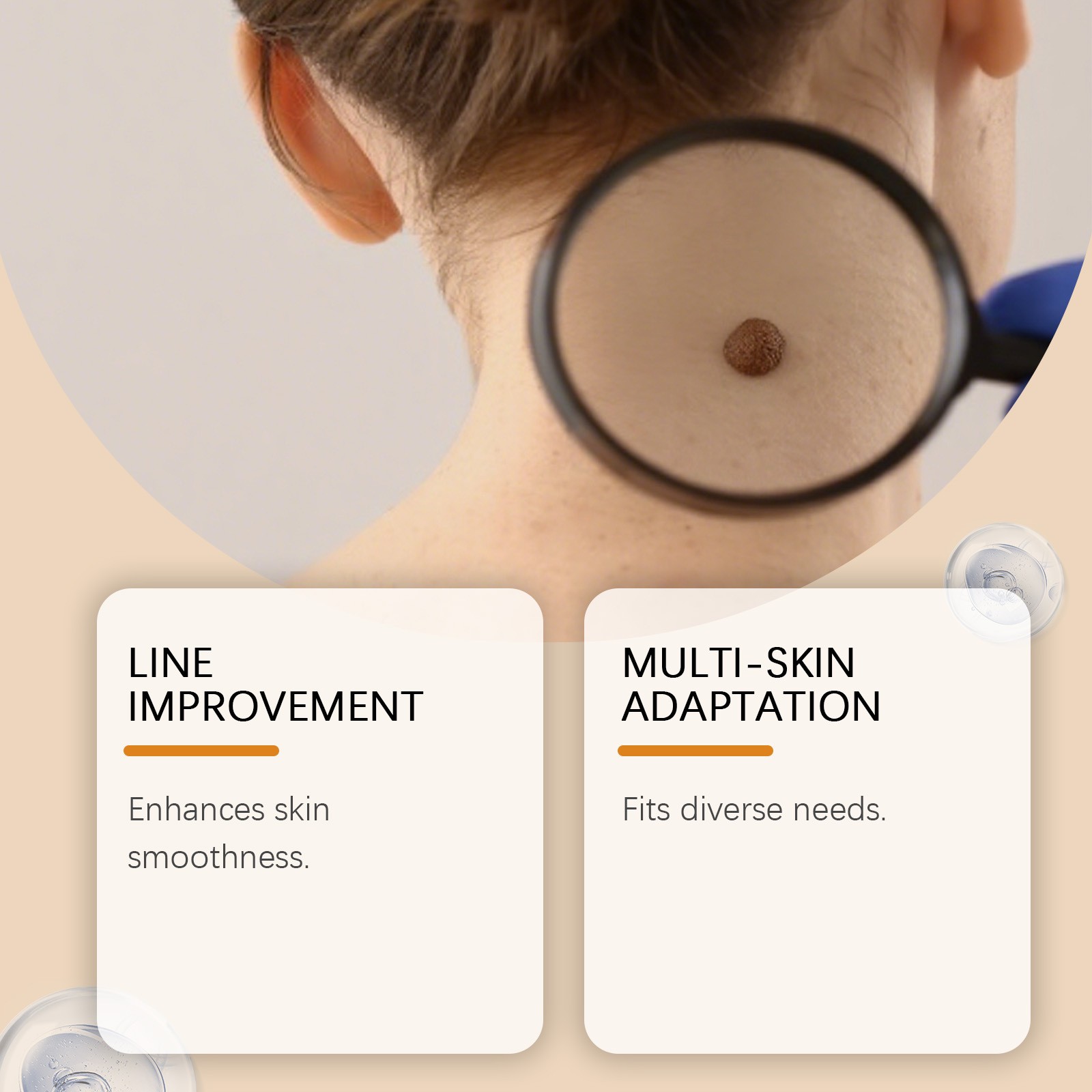 All-In-One Skin Cream – Eliminate Scars, Stretch Marks, and Acne