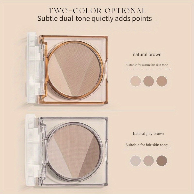 ROZO 3-In-1 Contour Palette