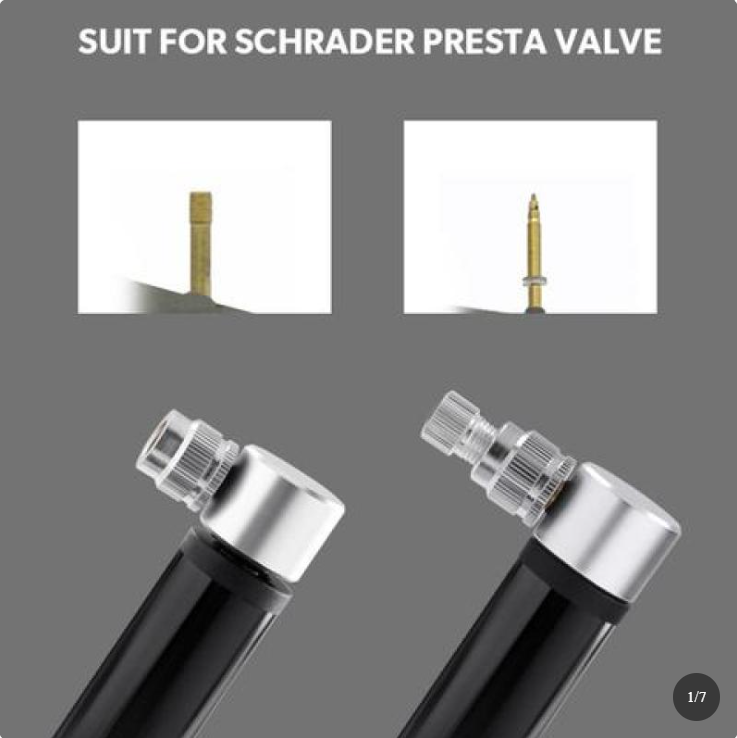 Smallest Portable Bike