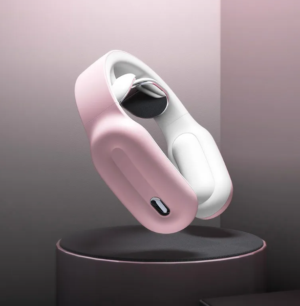 Multifunctional Massage Remote Control Neck Massager