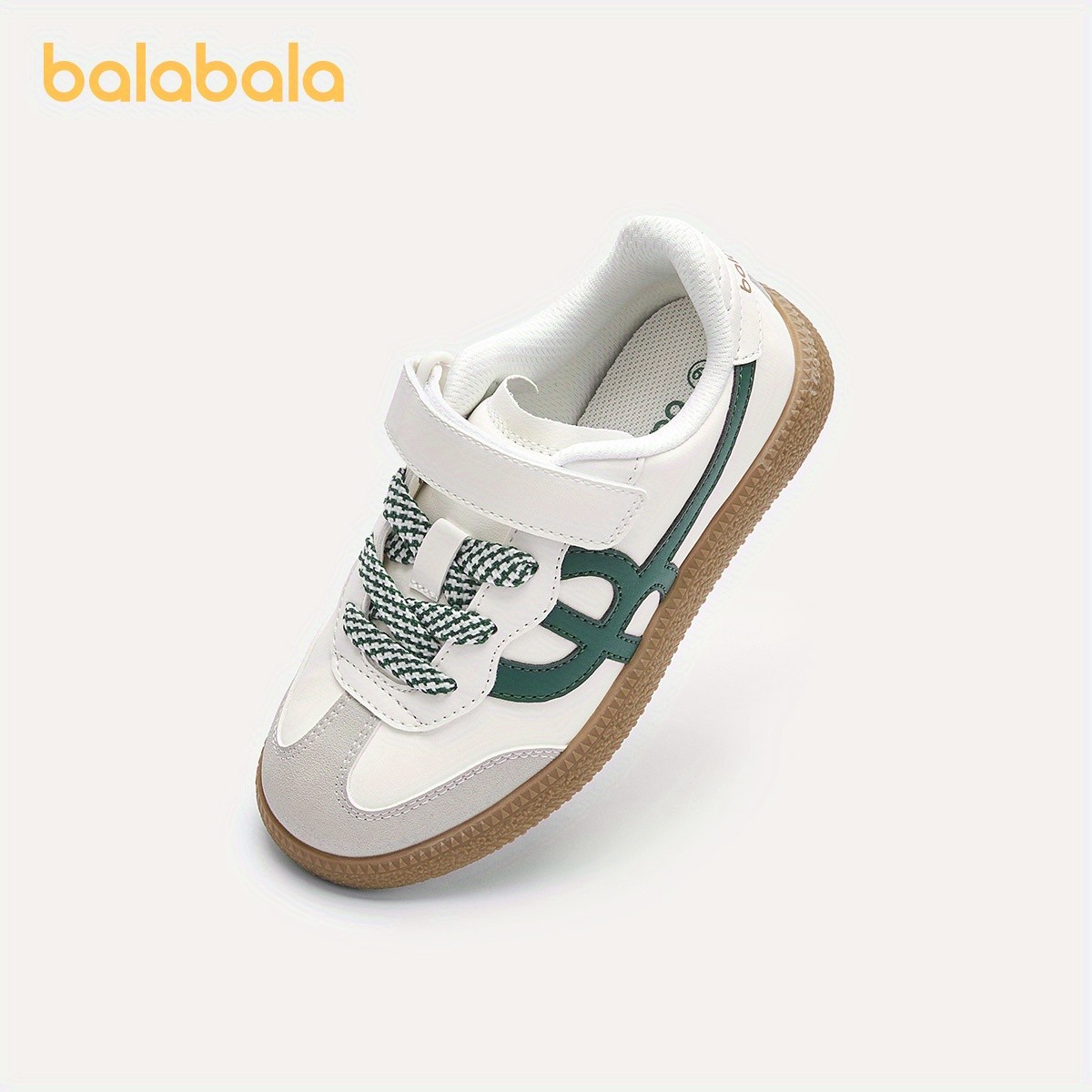 Balabala Classmate Children's Board Shoes