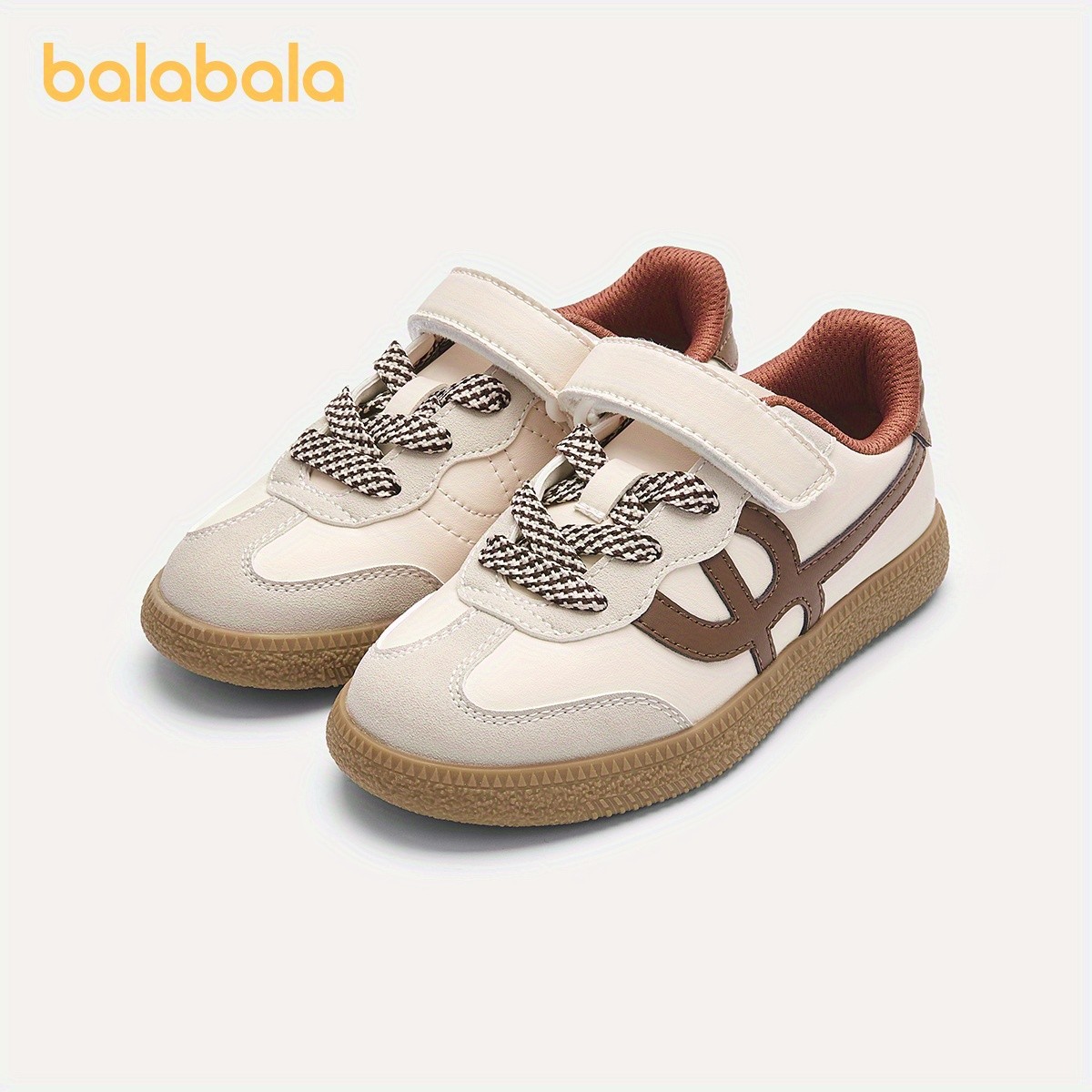 Balabala Classmate Children's Board Shoes