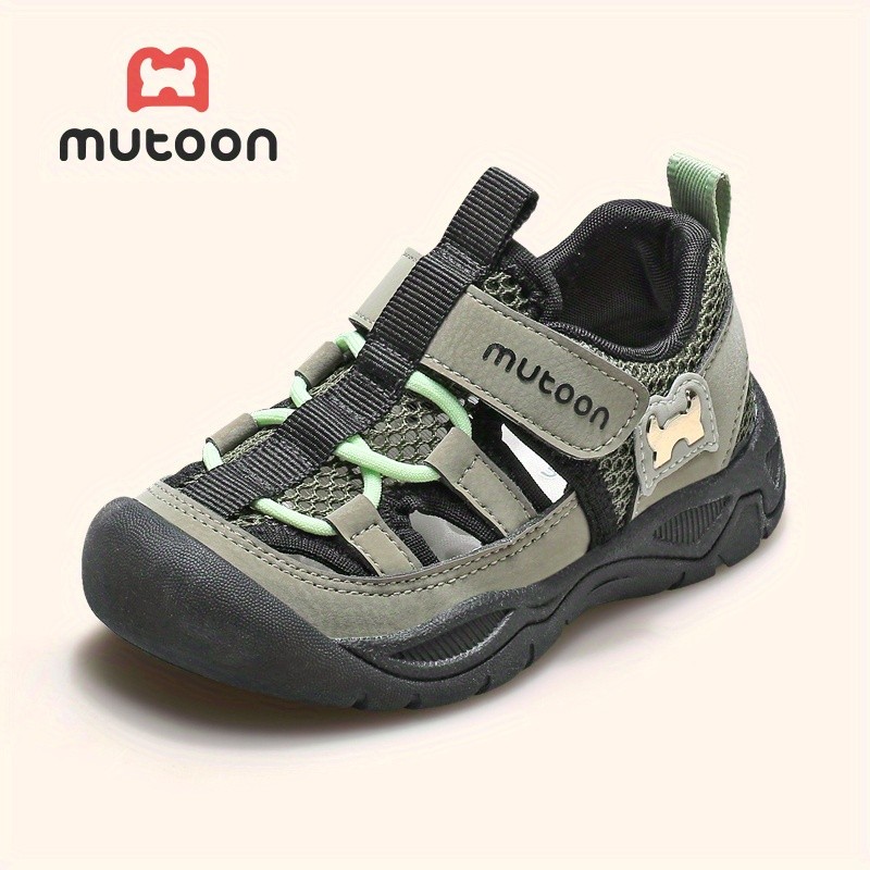 Mutoon Boys & Girls Outdoor Sports Shoes
