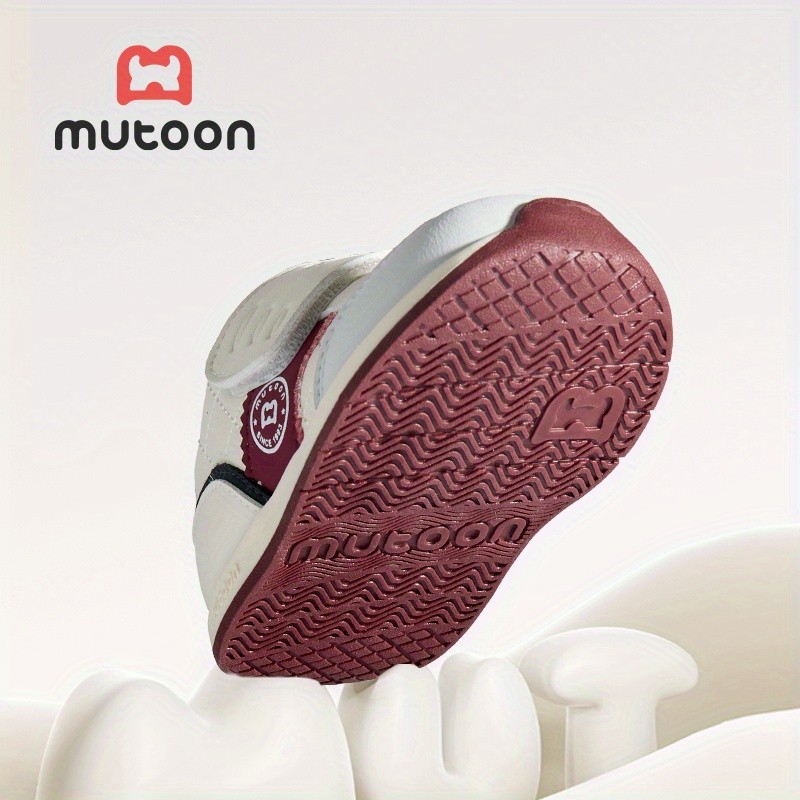 Mutoon Boys & Girls Sneakers