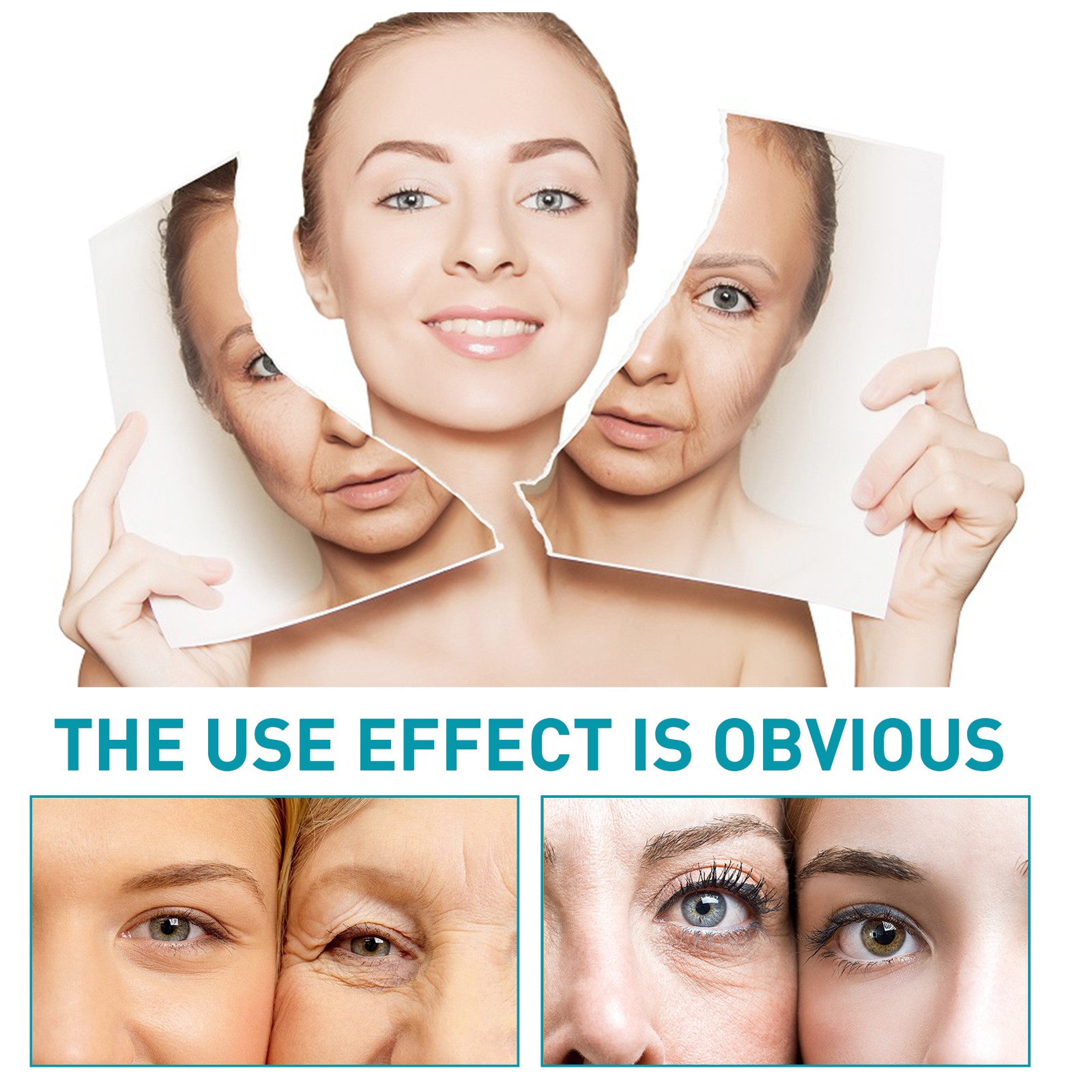 Cono Peptide Anti-Wrinkle Serum – Advanced Skin Renewal and Firming Essence