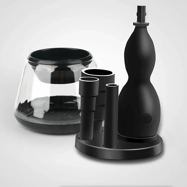 Electric Make-up Brush Cleaner