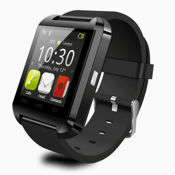 New smart watches wholesale U8 smart watches, Bluetooth smart wear sports watch factory special offer