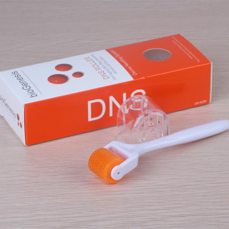 BioGenesis Needle Alloy Needle Household Facial Beauty Instrument