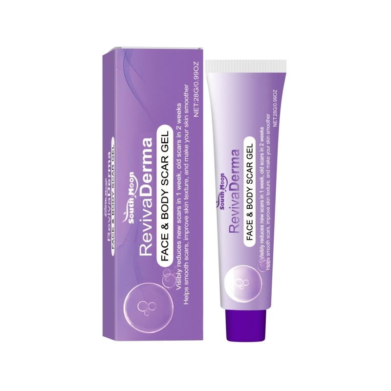 South Moon Body Soothing Gel