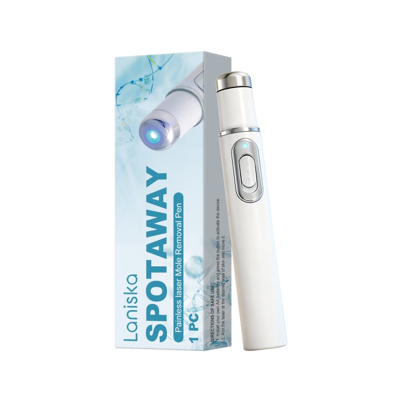 Laniska Painless Laser Nevus Removing Pen