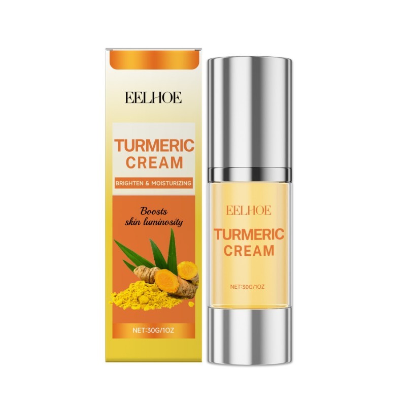 EELHOE Turmeric Moisturizing Facial Milk