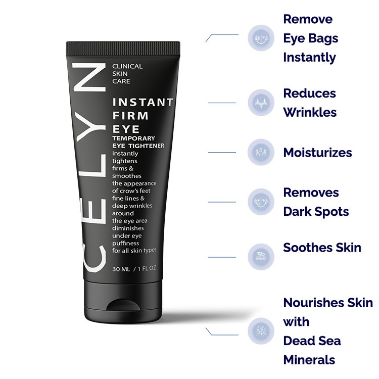 Celyn Instant Firm Eye