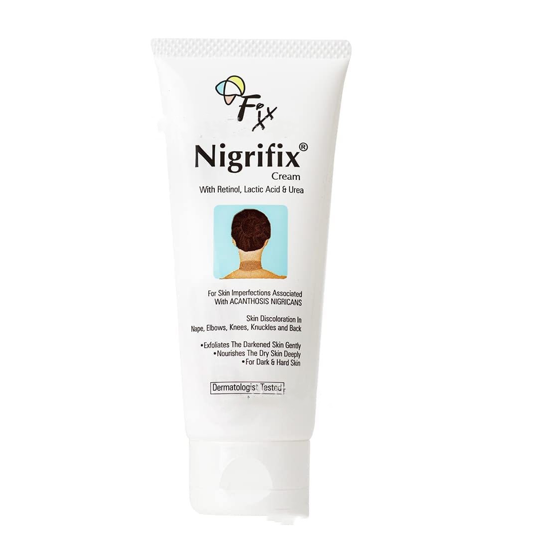 Nigrifix Cream