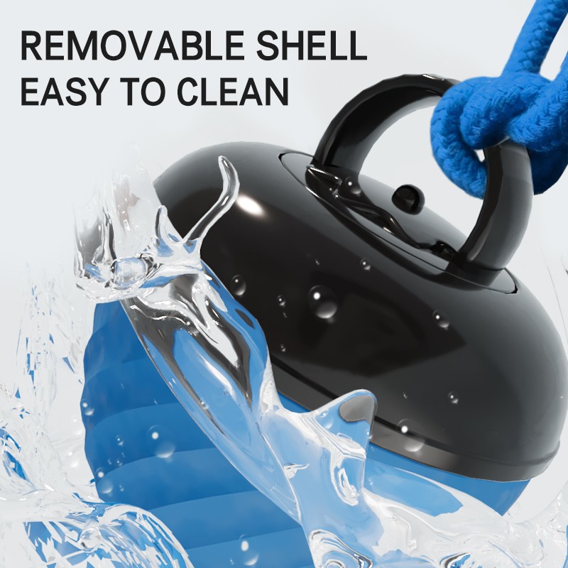 Smart Interactive Dog & Cat Toy Ball