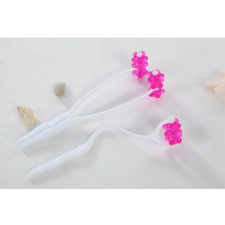 Gel Bead Face Roller – Instant Relaxation & Cooling Effect