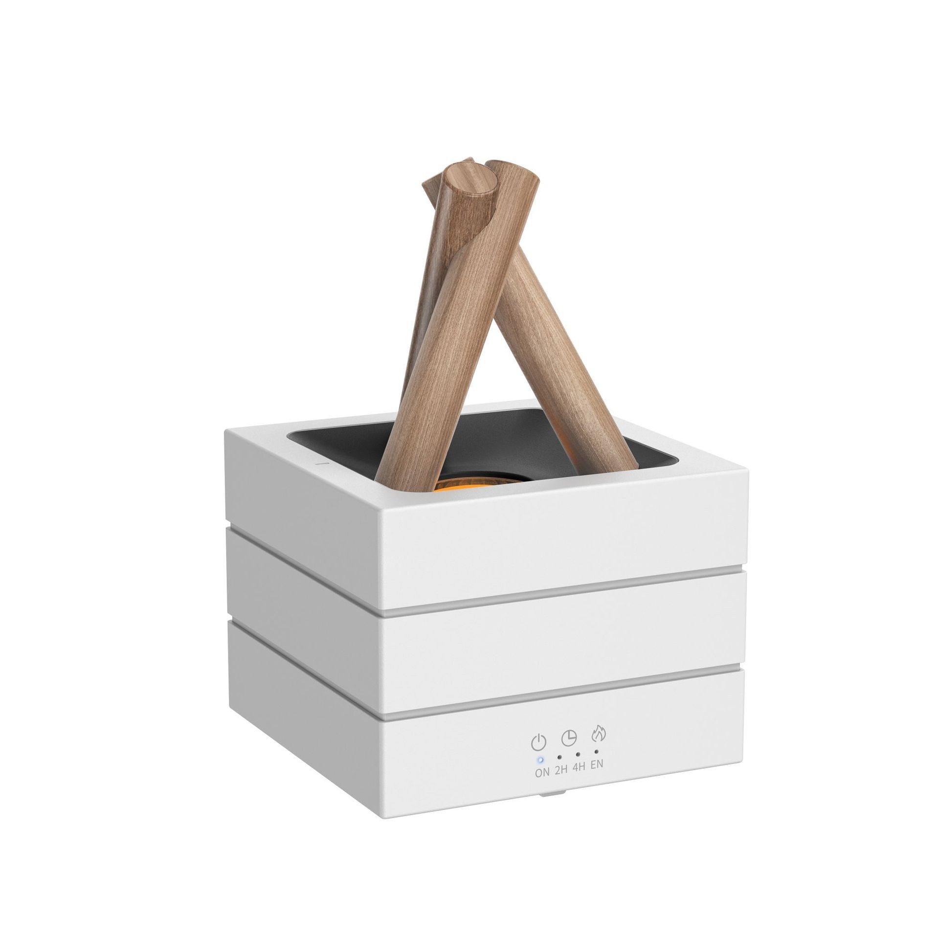 Colorful Flame Atmosphere Light – Enhance Your Space with Dreamy Ambiance