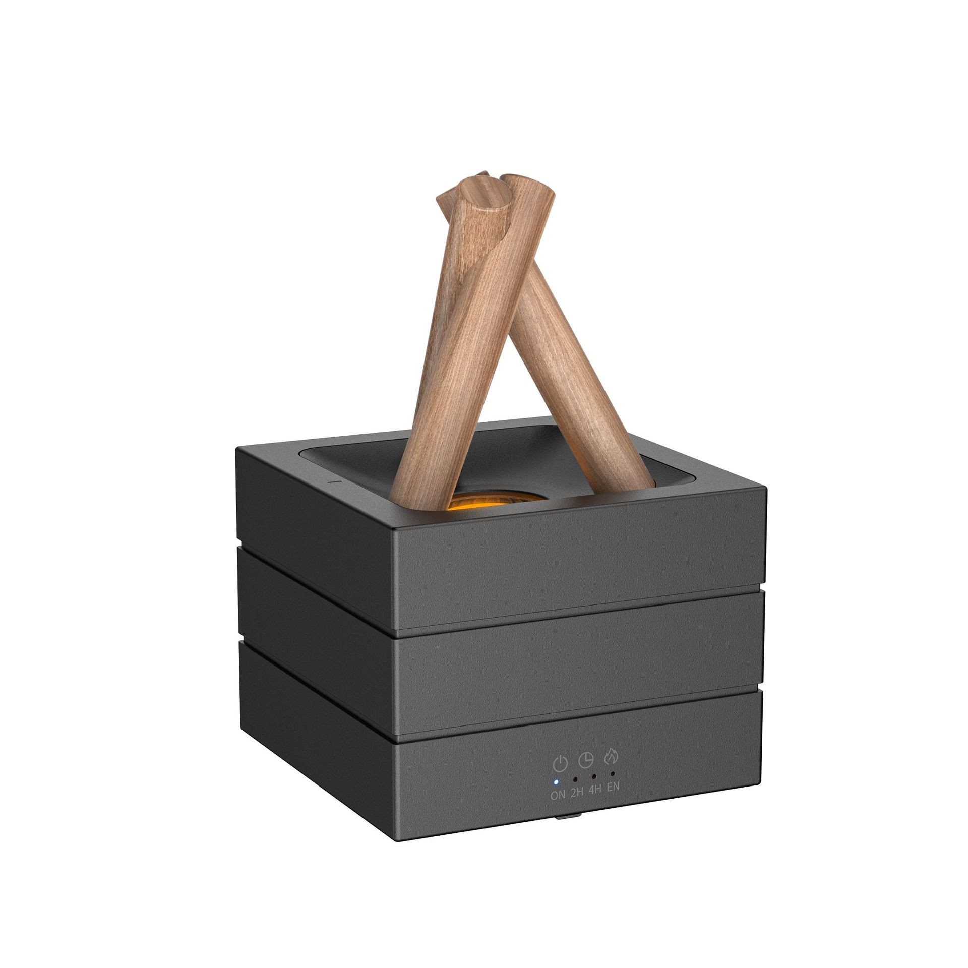 Colorful Flame Atmosphere Light – Enhance Your Space with Dreamy Ambiance