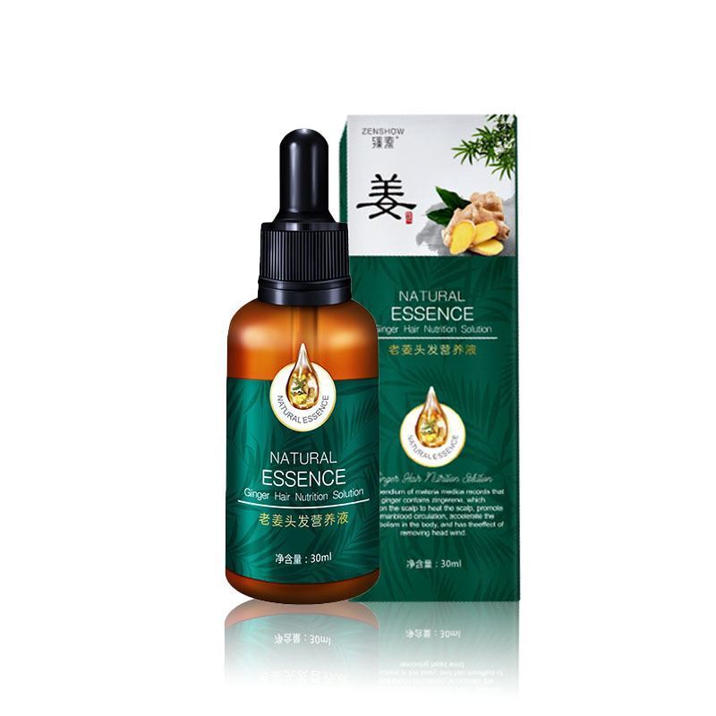 Zenshow Nourishing liquid care
