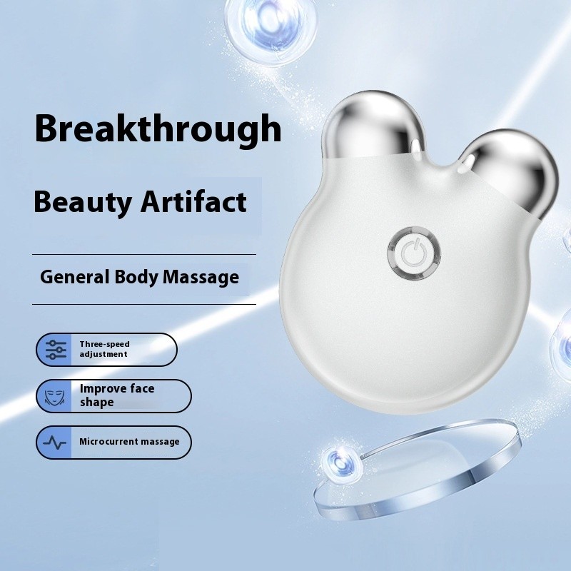 Breakthrough Face Slimming Device Promoting Absorption Facial Rejuvenation Massager