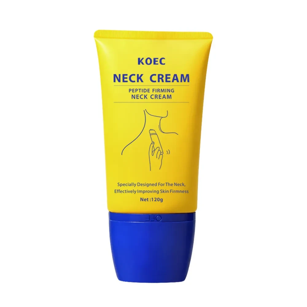 KOEC Neck Cream