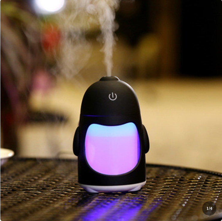 Penguin Car Humidifier