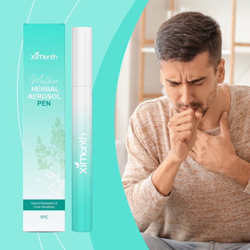 XiMonth Gentle Formula Plant Nourishes The Body, Daily Portable Care Stick