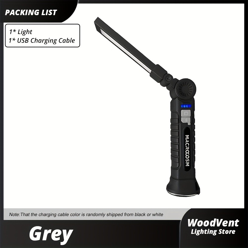 MACROCOSM LED Work Light