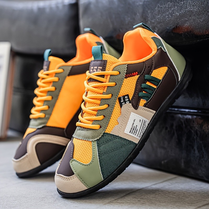 ZQBOBING Men's Casual Loafers