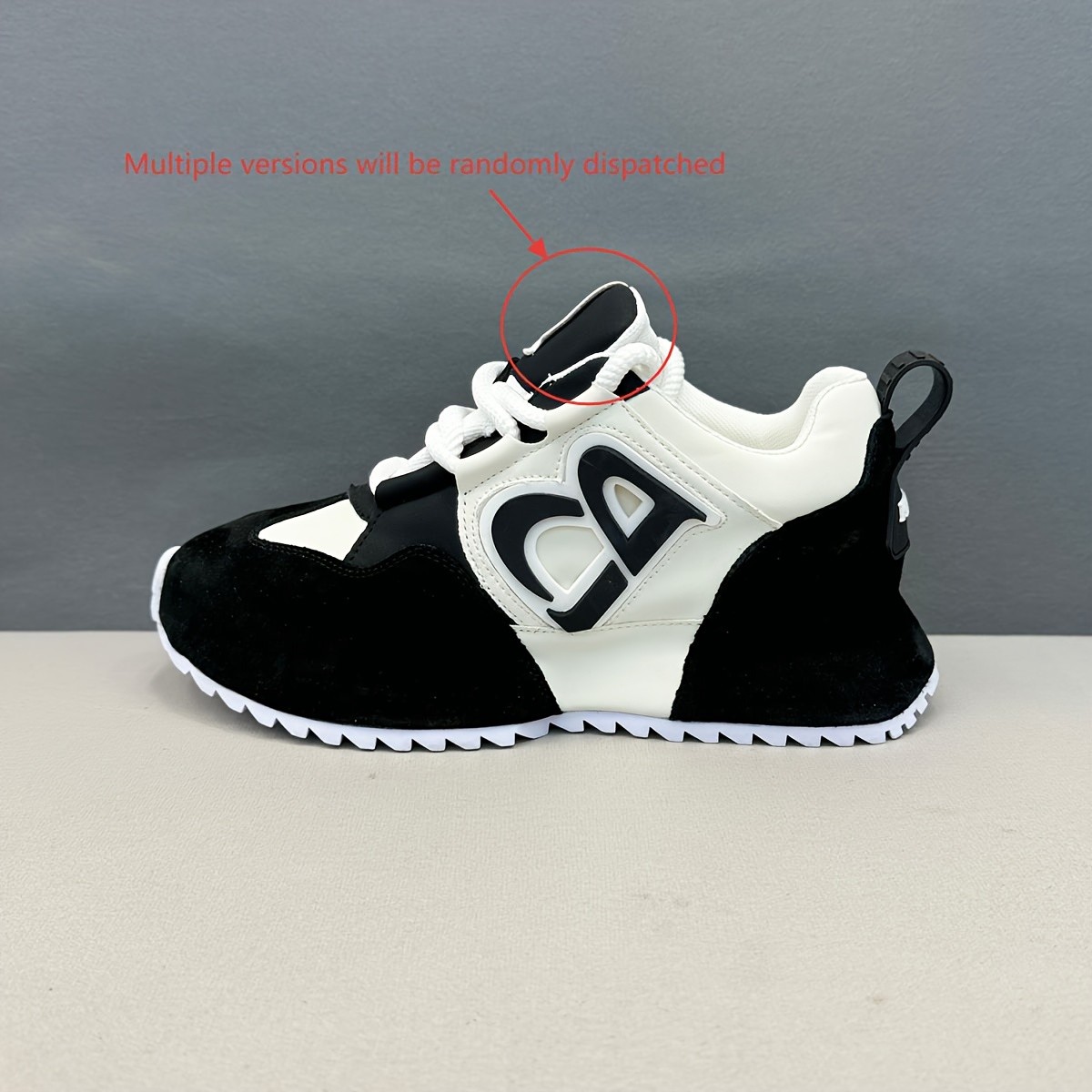 ZQBOBING Men's Stylish Casual Sports Shoes