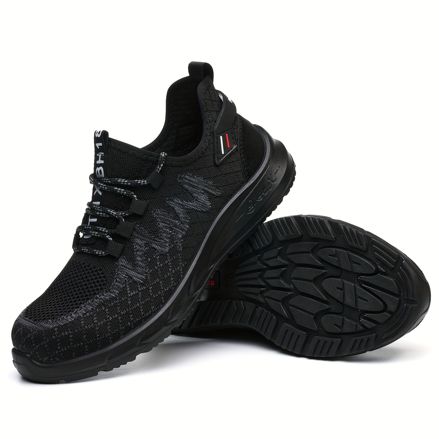 DIAN SEN Men's Work Footwear