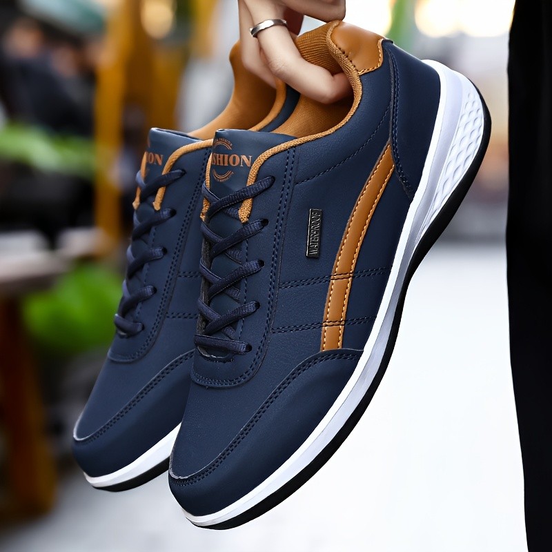 FAYWELLME Unisex Casual Sneakers
