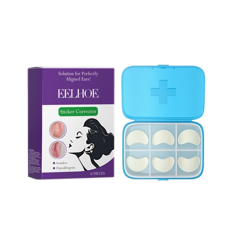 EELHOE Ear Correction Patch For Waterproof Correction