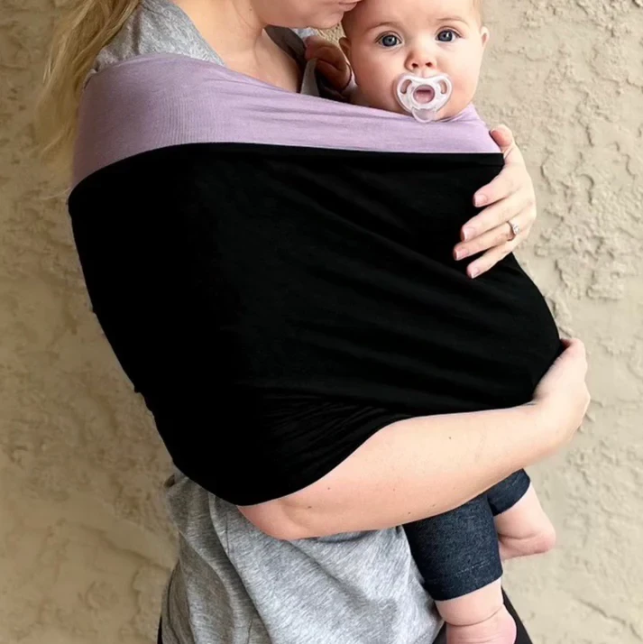 Cozycuddle™ Baby Carrier Wrap