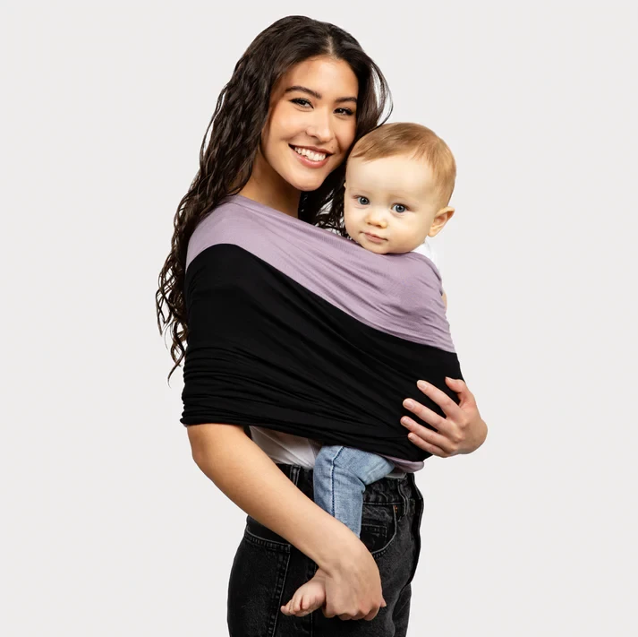 Cozycuddle™ Baby Carrier Wrap