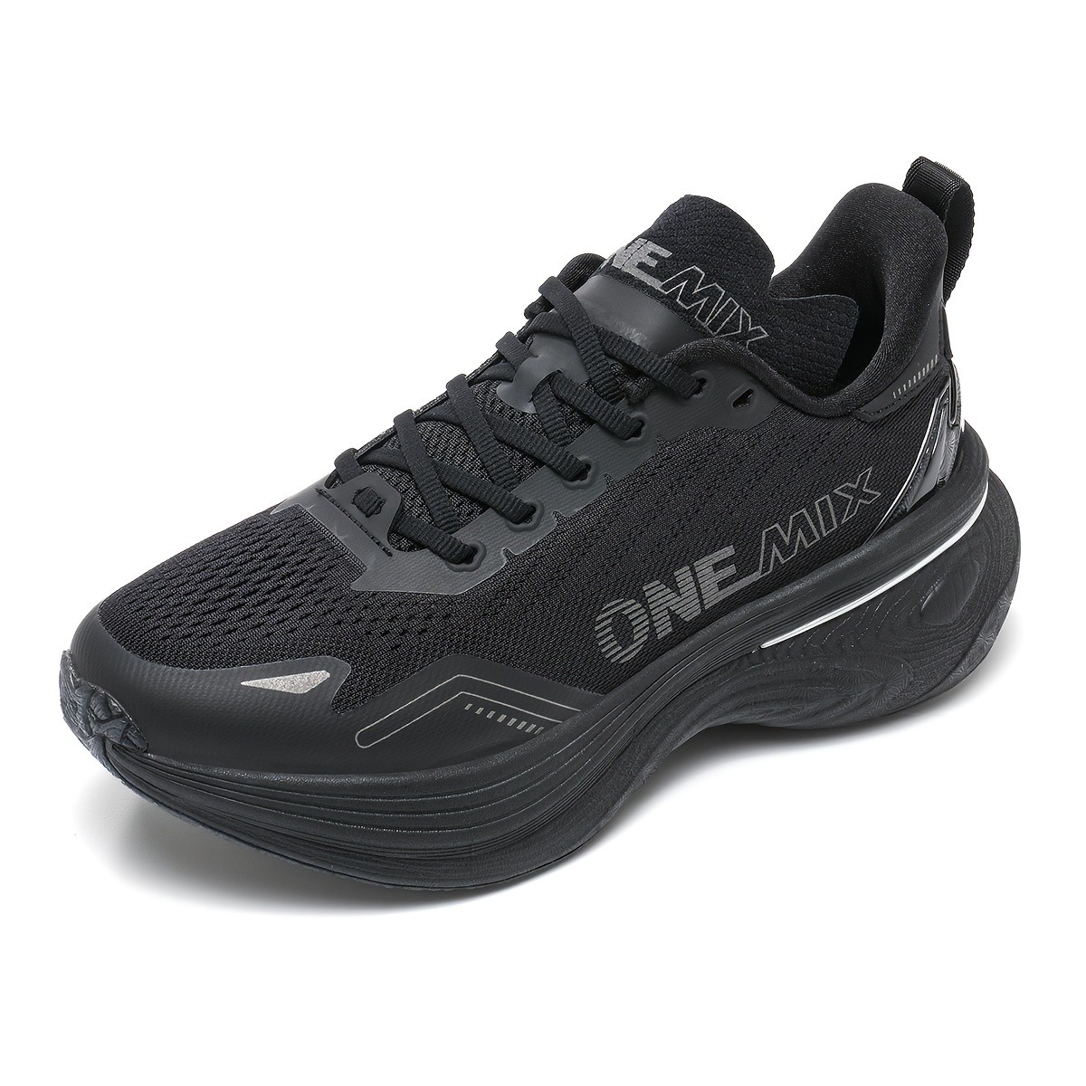 ONEMIX Professional Shock-Absorbing Running Shoes