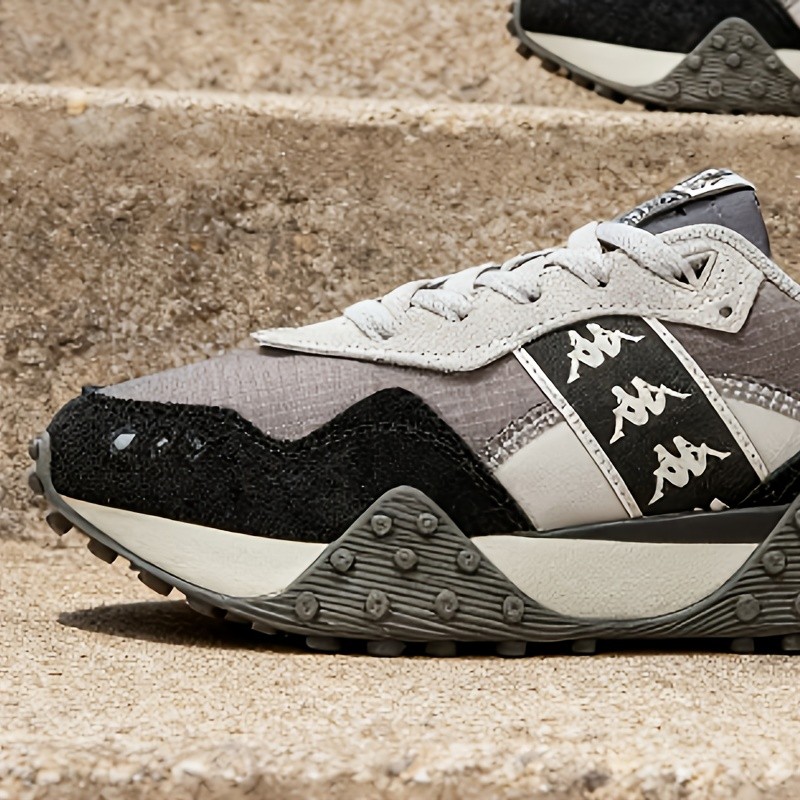 Kappa Vintage Running Shoes