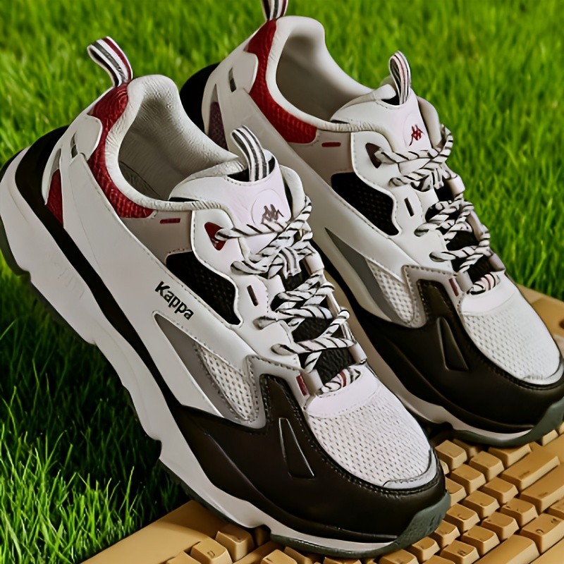 Kappa Vintage Running Shoes